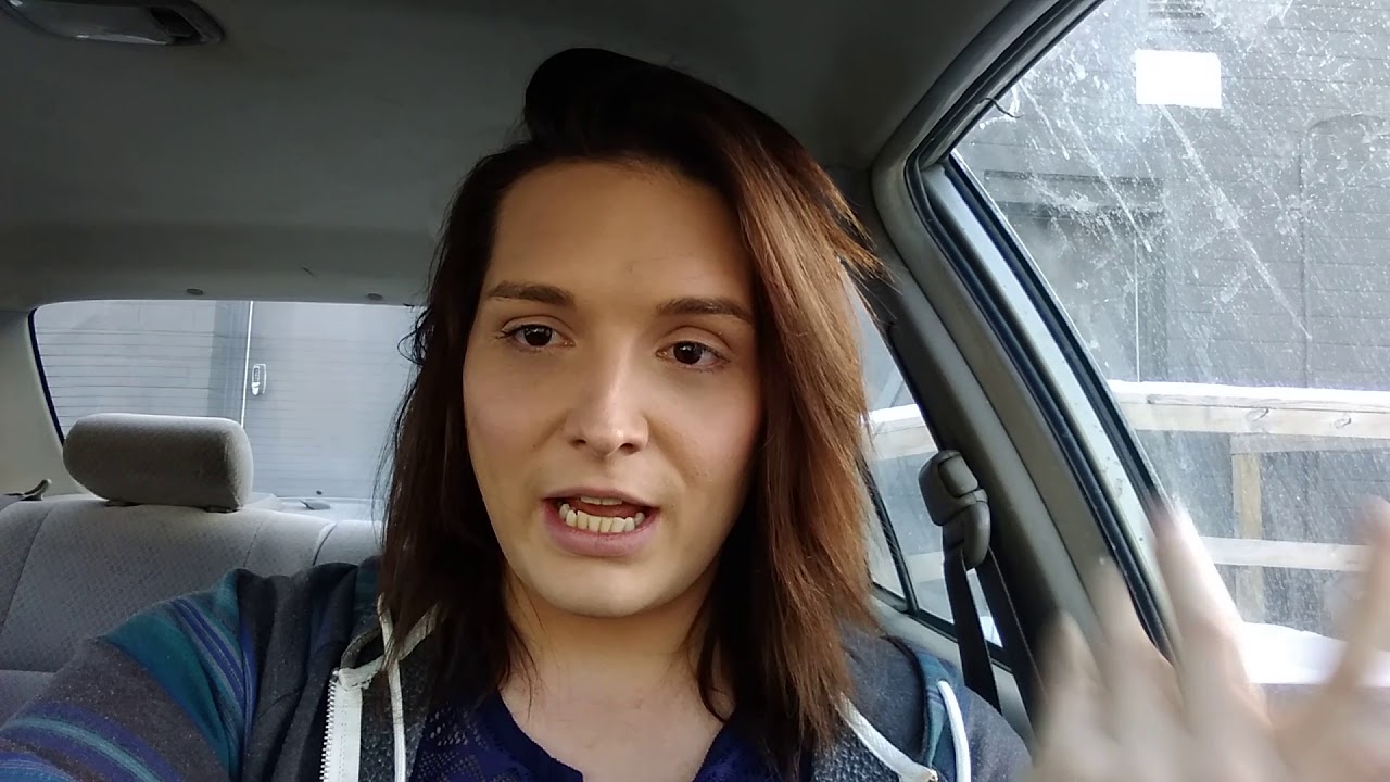 6 months on hormones