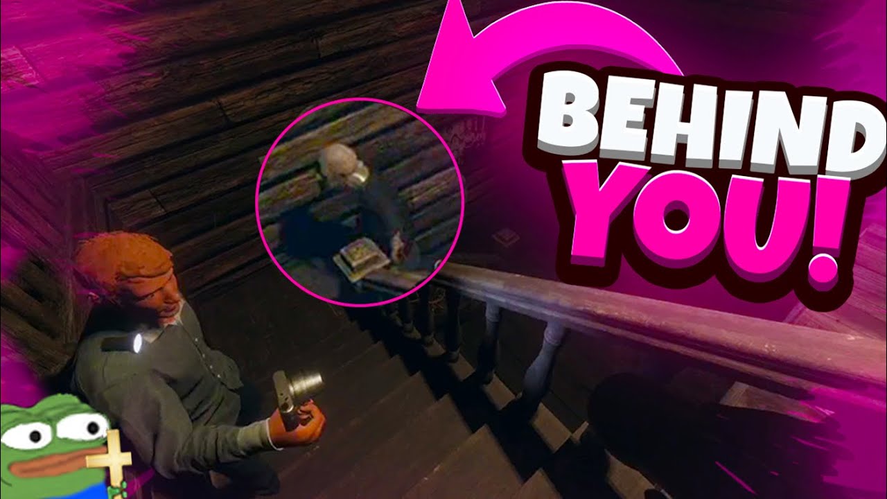 I Worked As A Professional Exorcist For A Day, It Didn't Go Well...