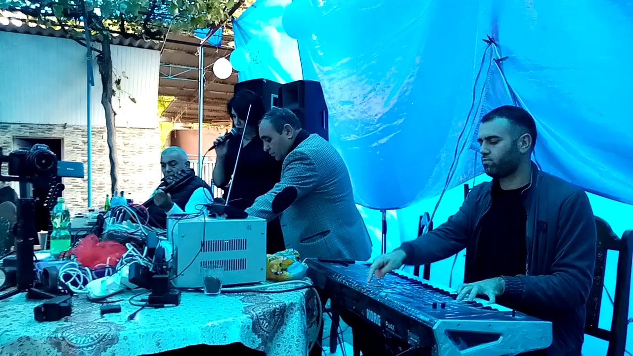 Borcali Toyları 2019