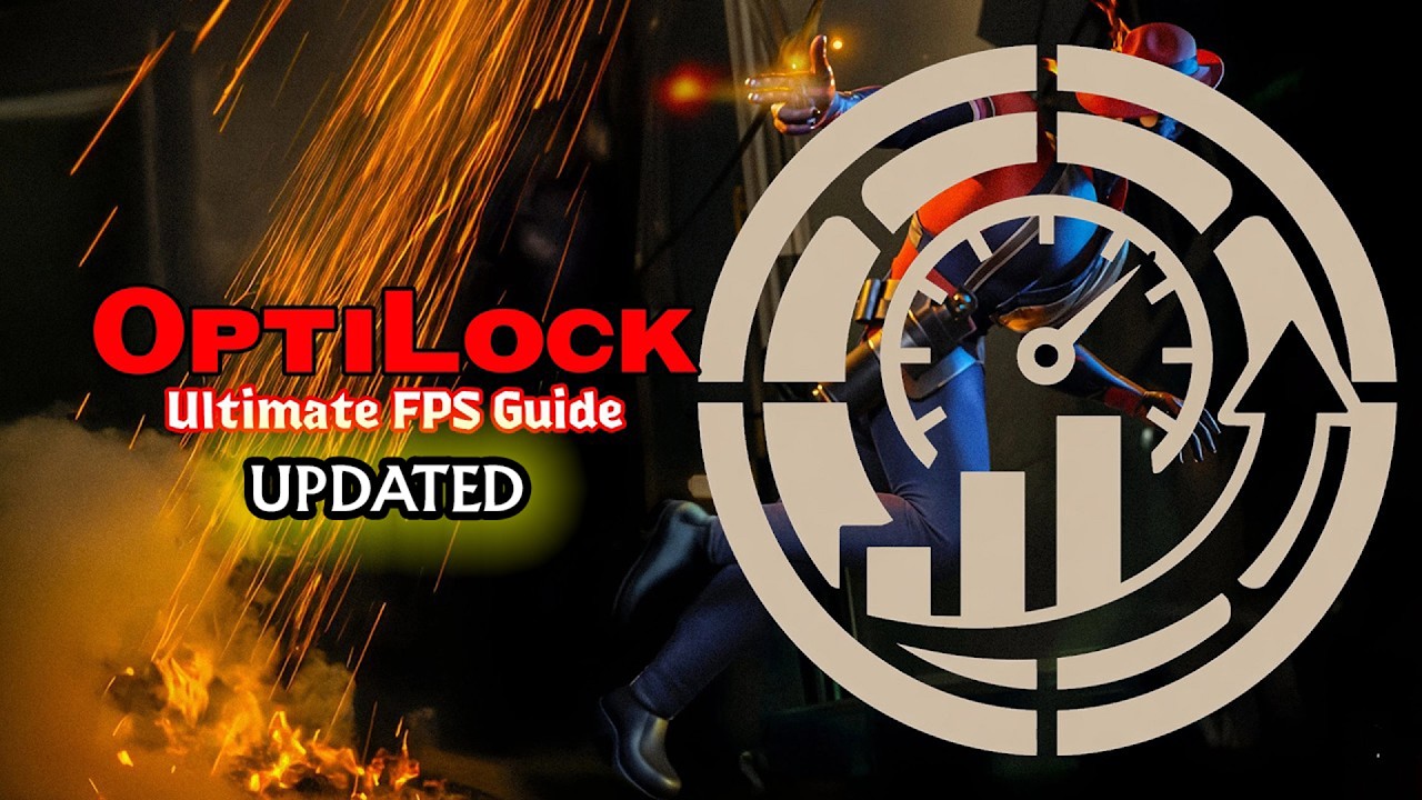 *UPDATED* Deadlock Ultimate FPS Optimization Guide And More!