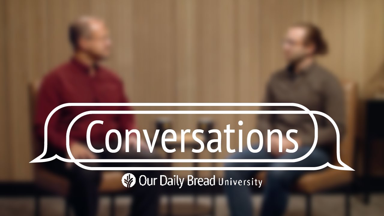David A. deSilva, PhD | The Culture of the New Testament