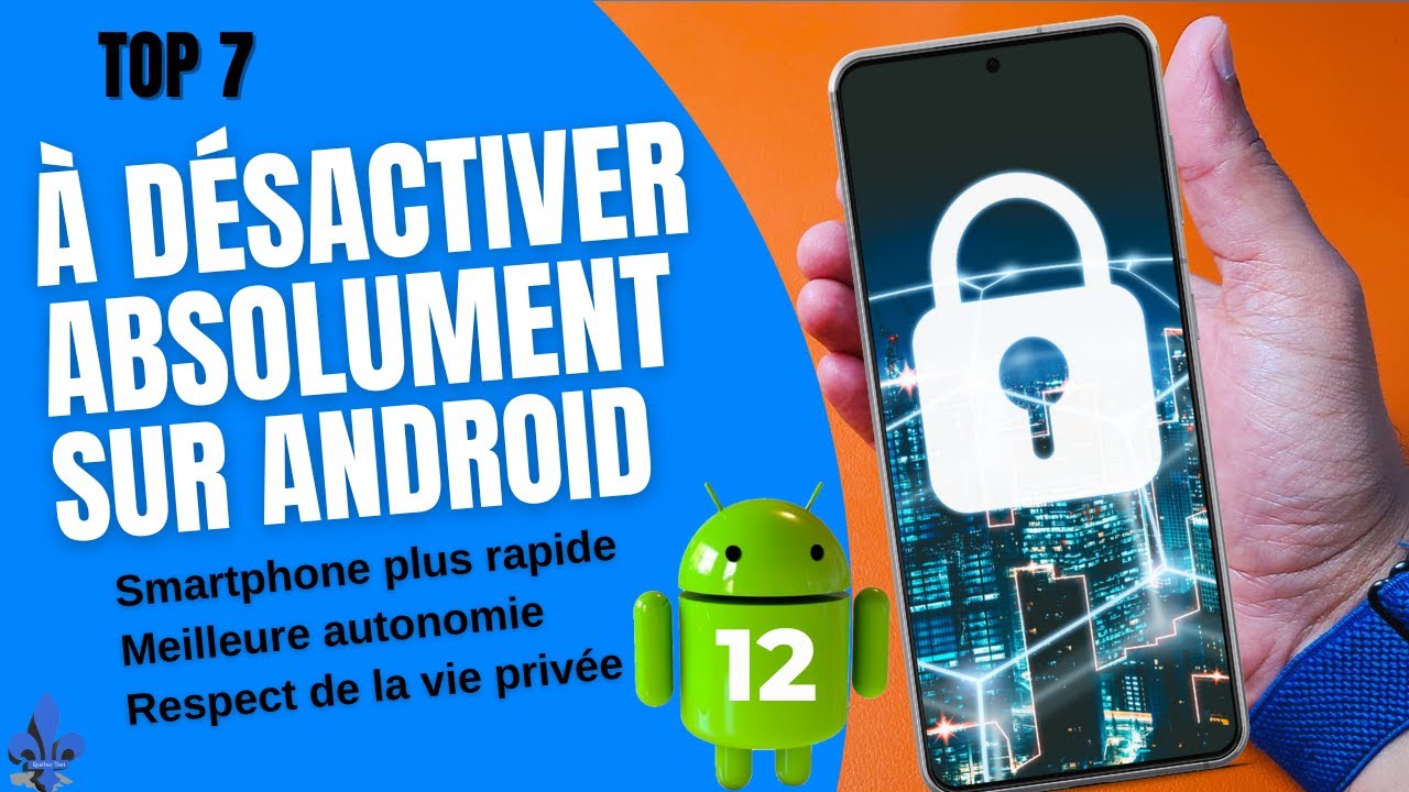 7 основных опций, которые следует обязательно отключить на вашем Android-телефоне