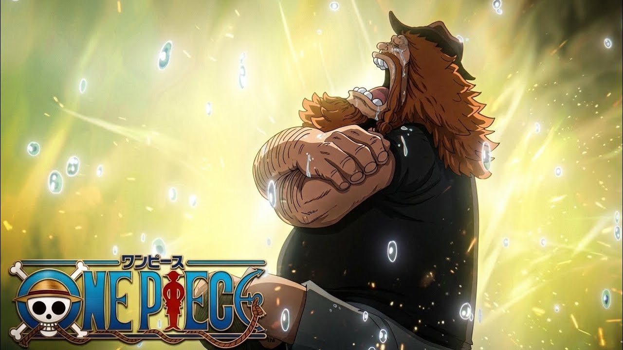 DERESHISHISHI: El Legado del Gigante | NICO ROBIN Y SAUL #onepiece (edit by @MIKAIMELODY)