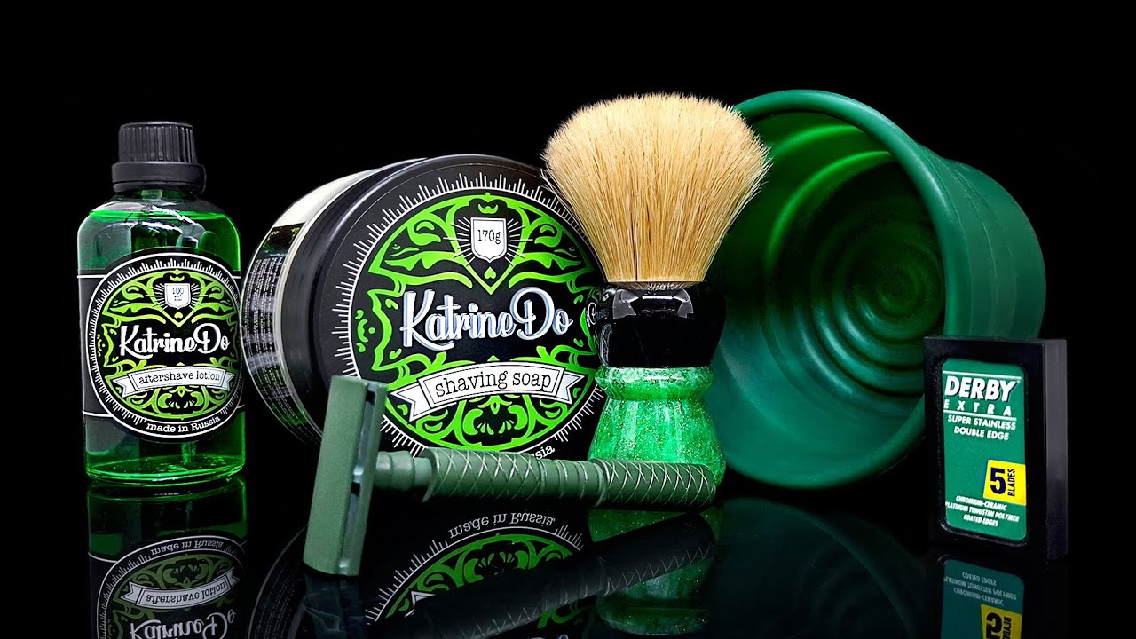 KatrineDo, Shield Razors, YAQI, бритье, бритьё
