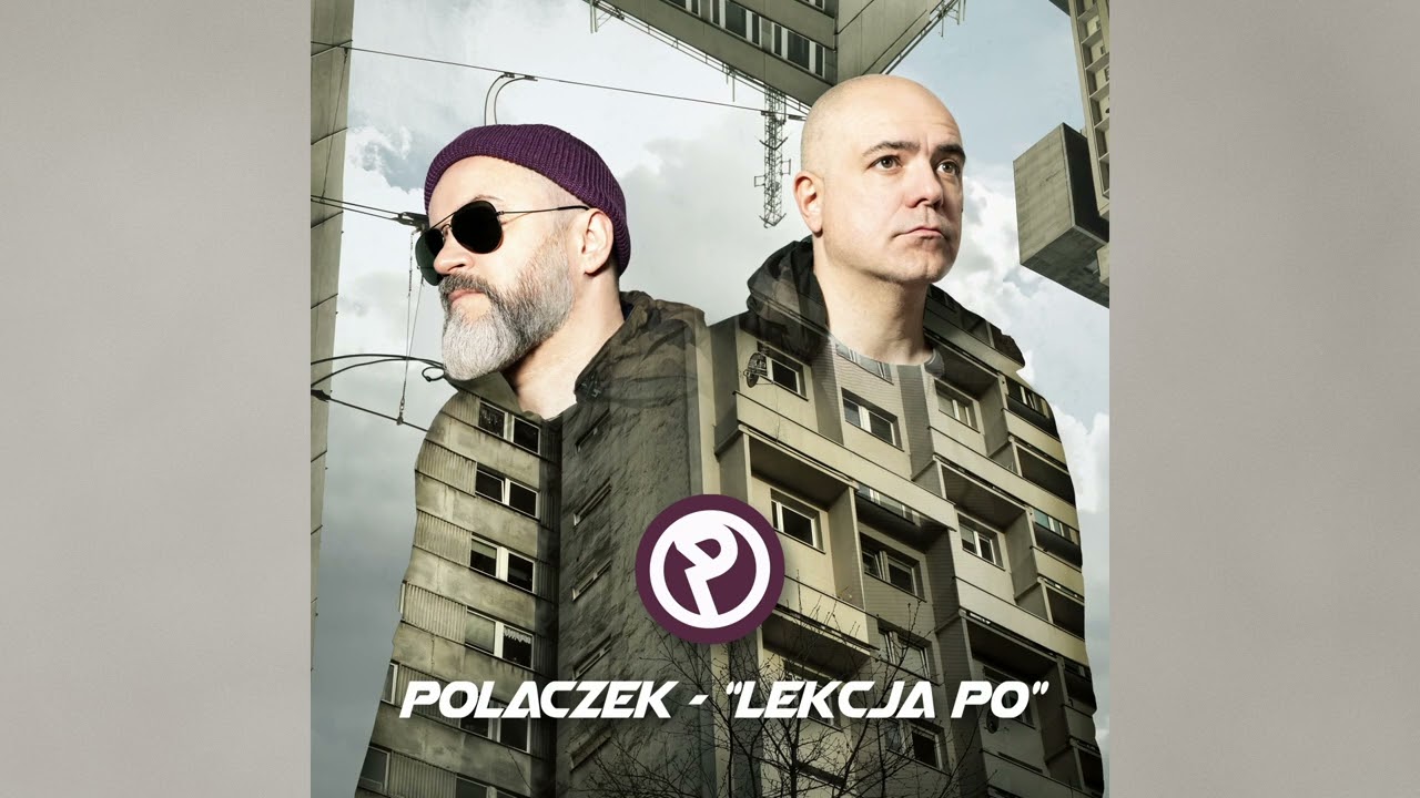 Polaczek - Lekcja PO
