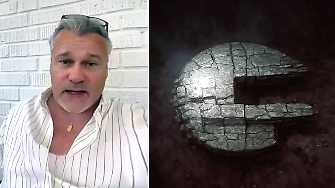 Dennis Asberg Just Released A Big Update On The UFO At The Bottom Of The Baltic Sea