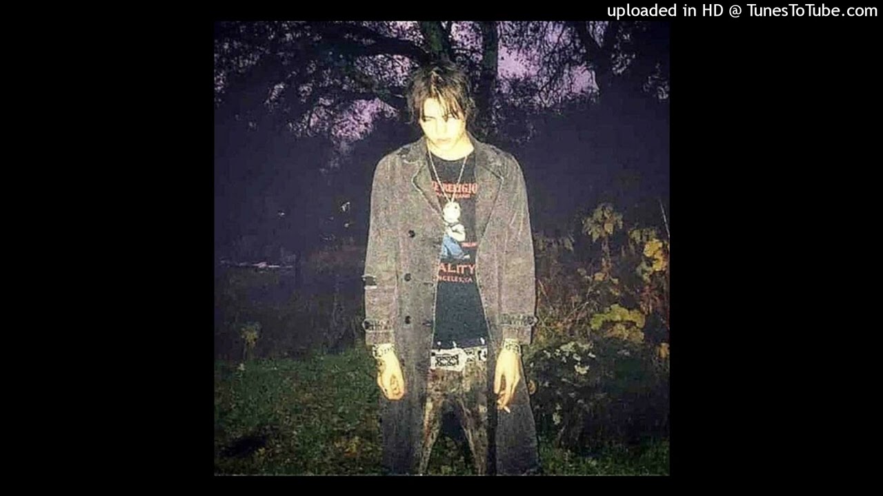 (FREE) Semetary x Capoxxo x Haunted Mound Type Beat [2024]