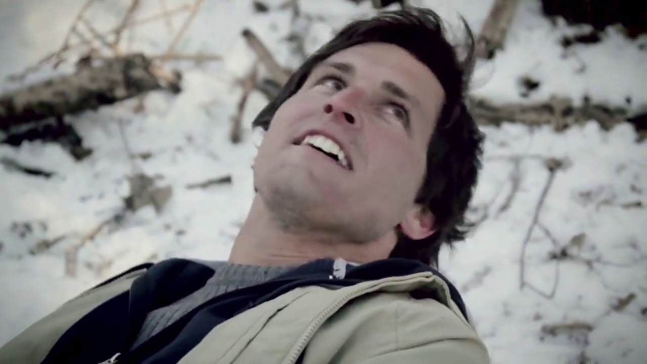 Scott Siepker Reel