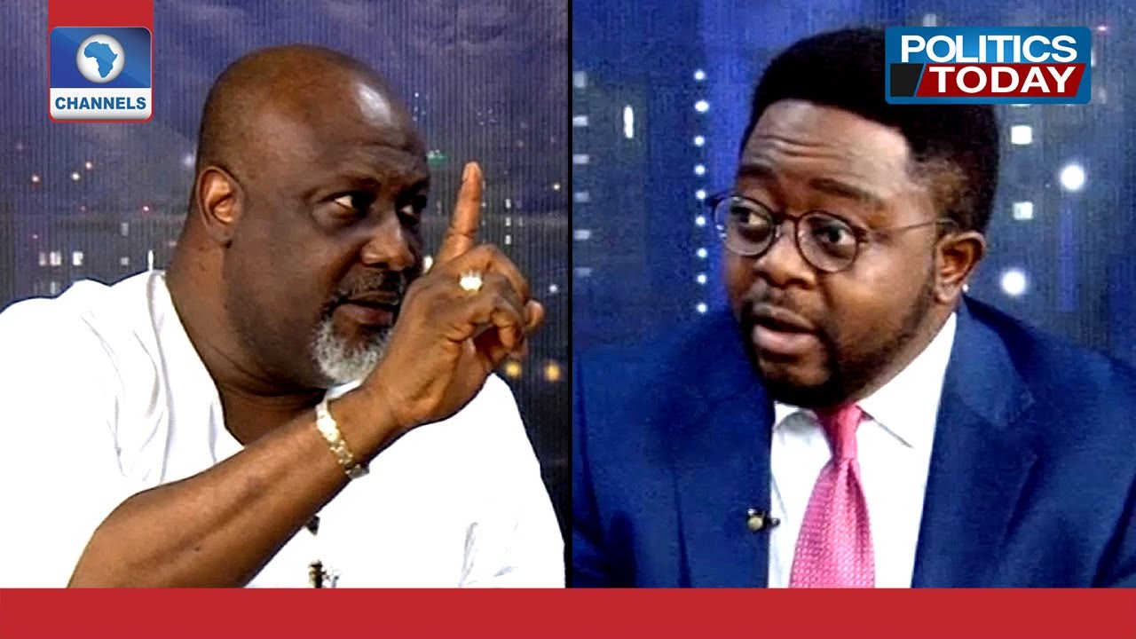 Politics Today | 19/03/2021