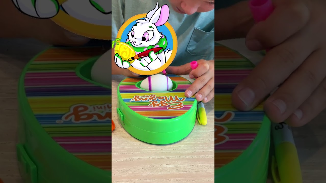 #easteregg magic! happy #easter