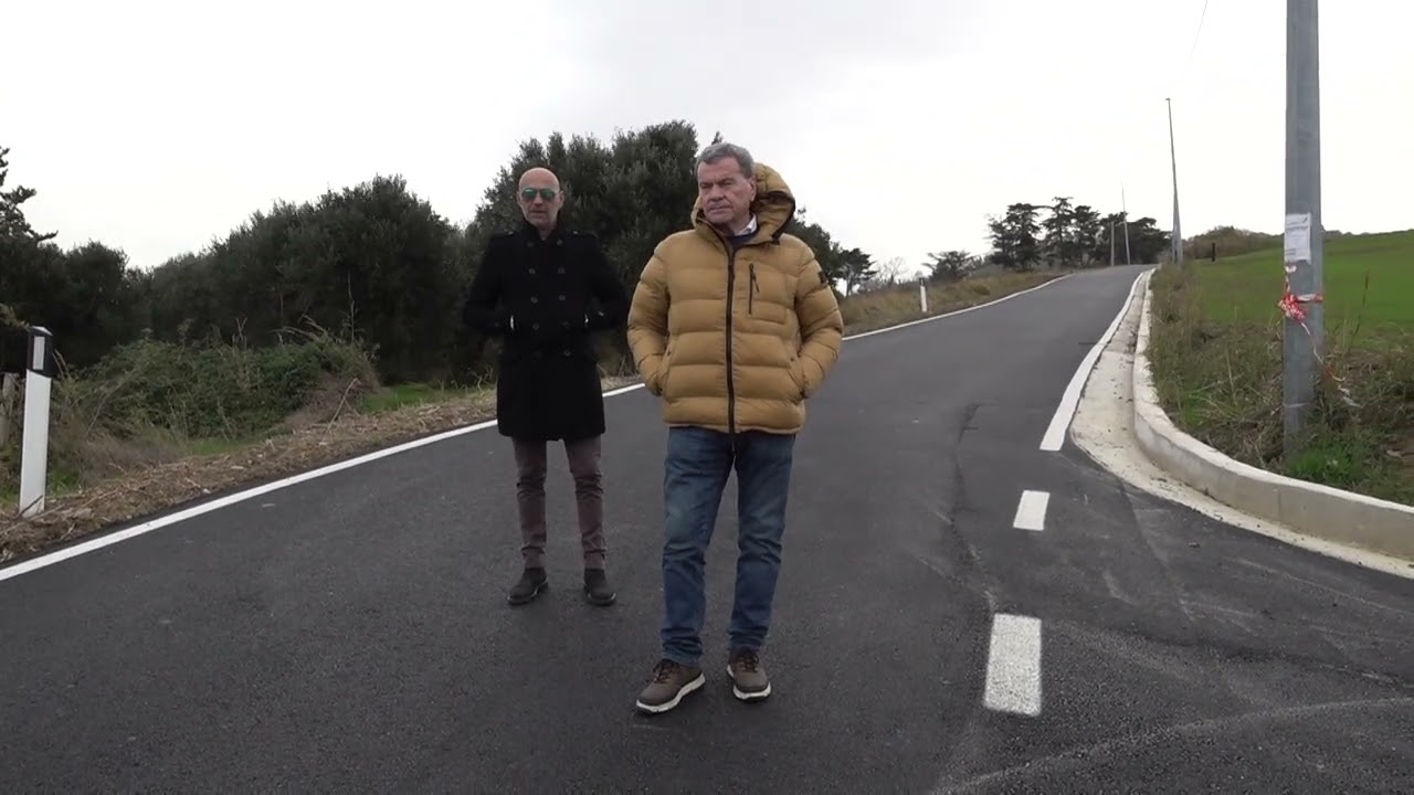 Petacciato, il sindaco Di Pardo punta molto sulle opere pubbliche - 05/02/2026