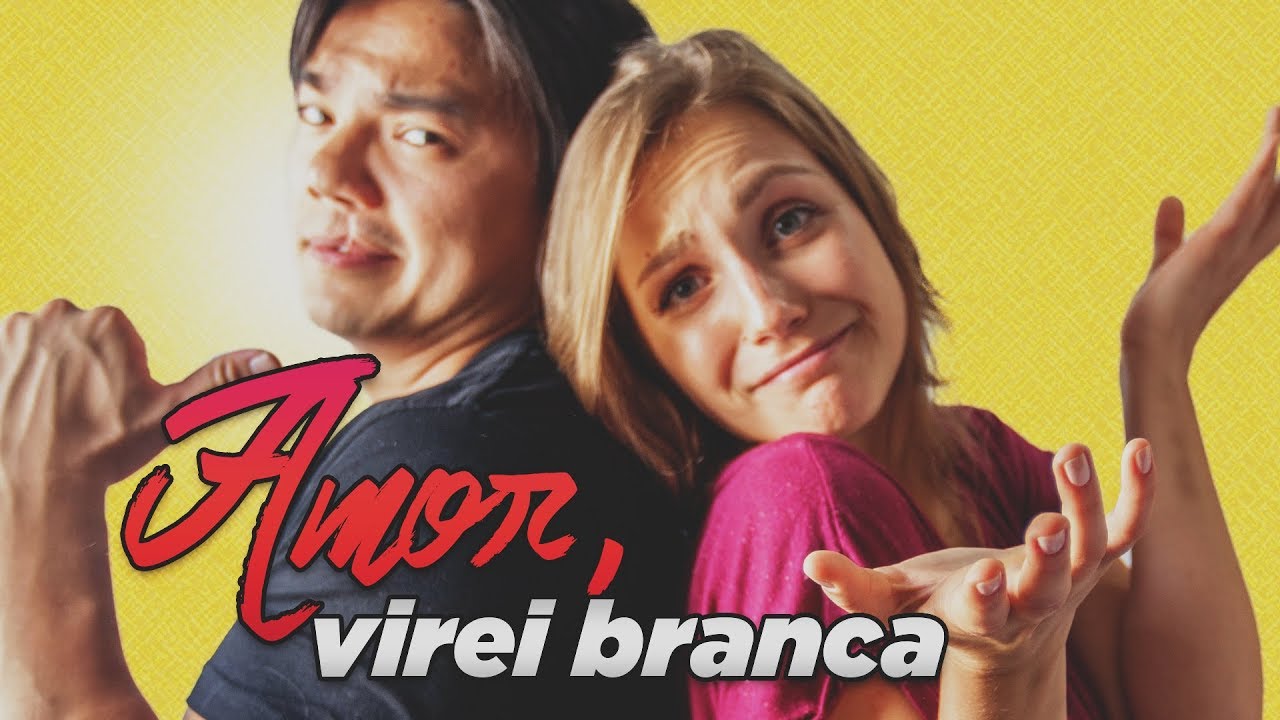 Amor, Virei Branca