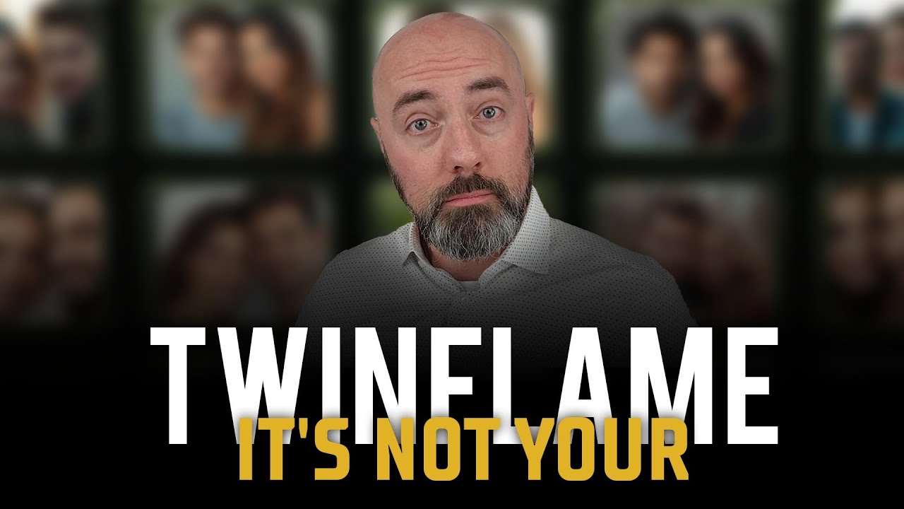 5 Signs That It's NOT Your Twin Flame 😭💔