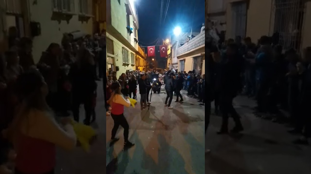 HÜSEYİN ZER ASKER GECESİ SALMAN BOZKURT SİNAN KARASU
