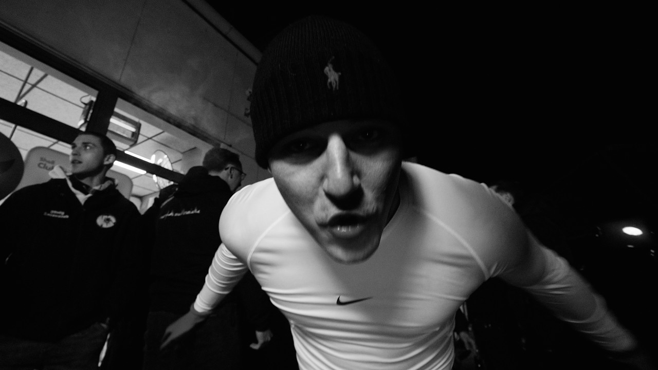 MATTIA TENTAZIONE - BANICJA (spiryt_069🎥)