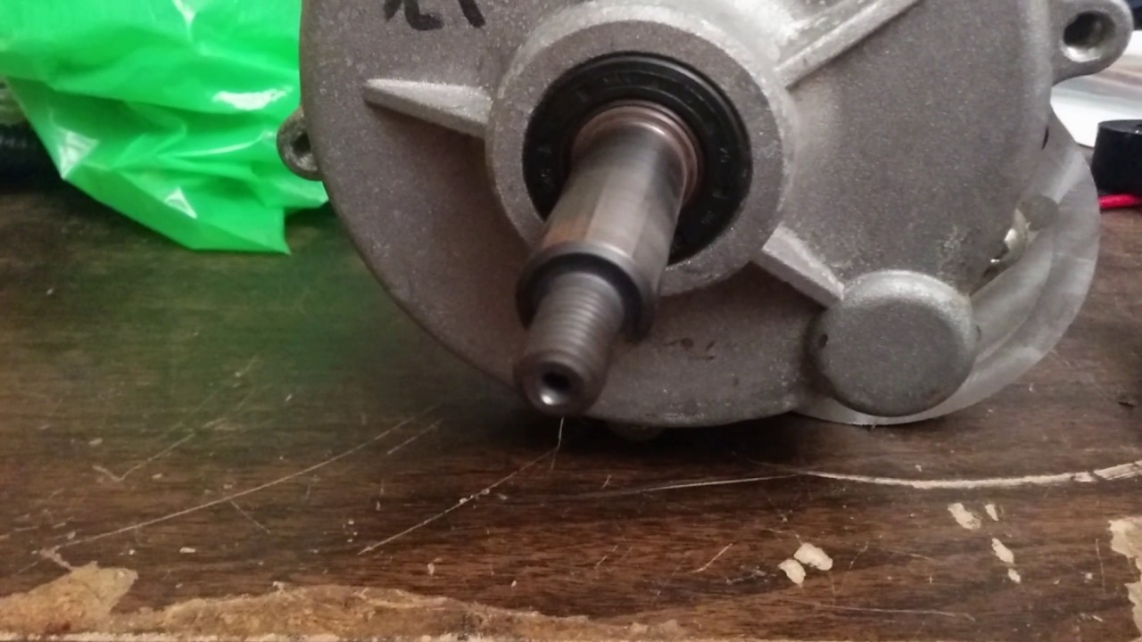 Ebrompton installing a Petal Assist Sensor PAS Throttle