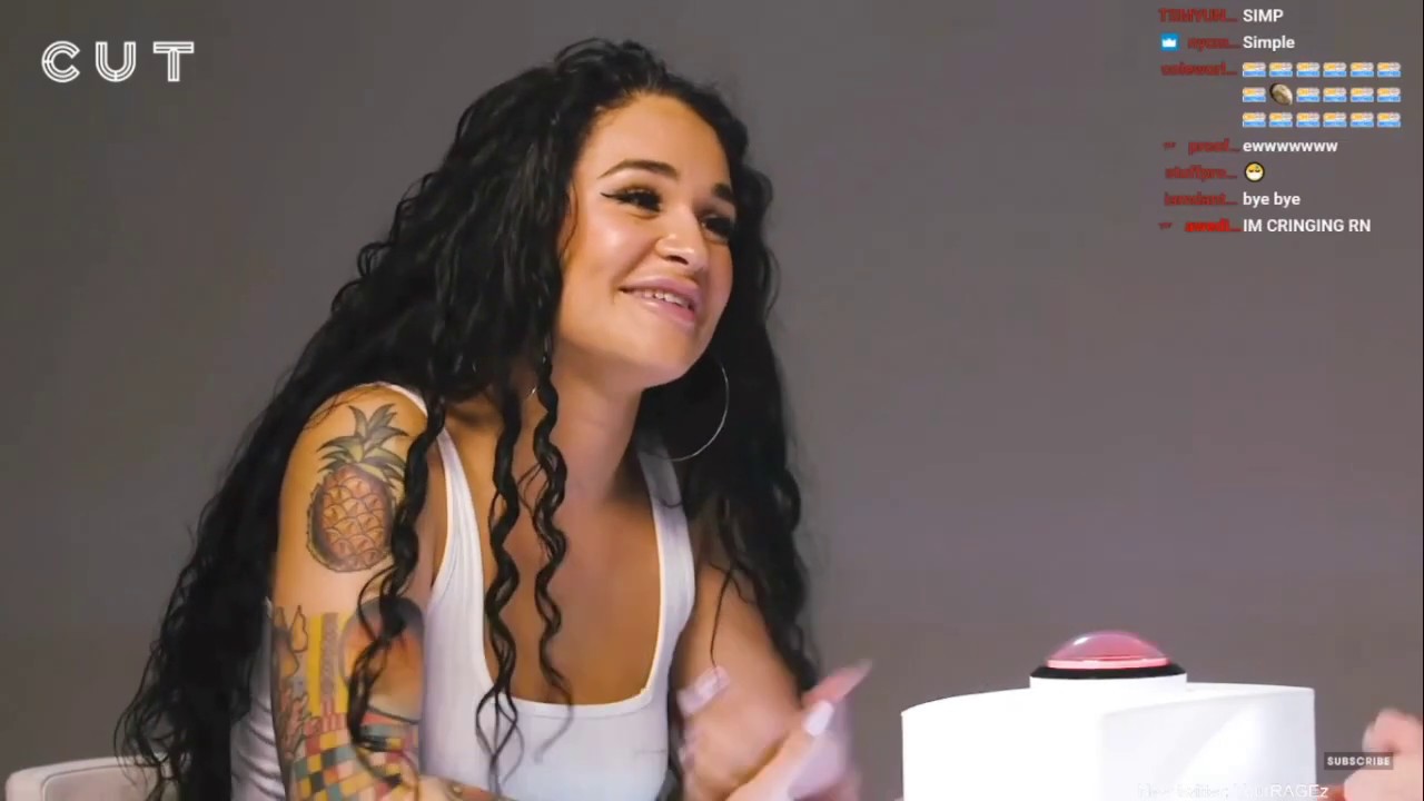 YourRAGE Reacts to 'The Button' The Most Toxic Game Show EVER🤣