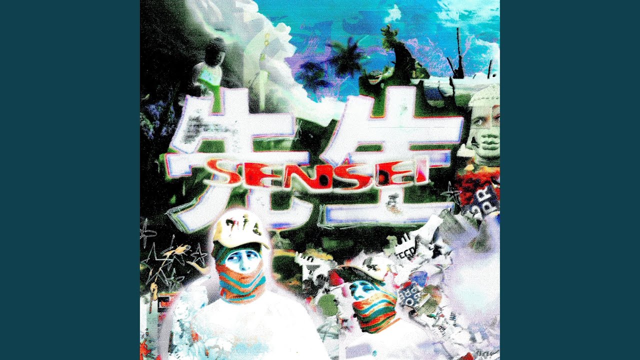 Sensei