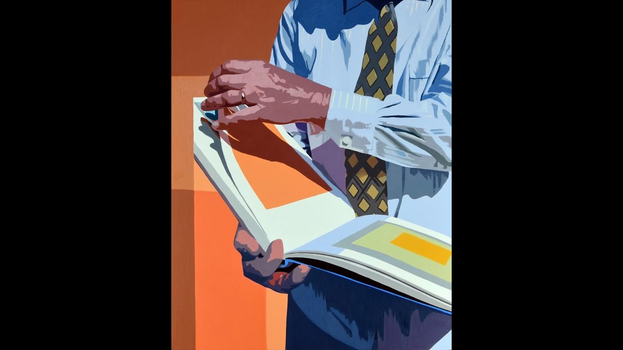 PANEL | Lockwood Gallery 