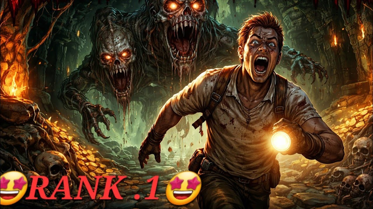 🔴 Temple run 2 live Gameplay #shorts #verticallive #feed