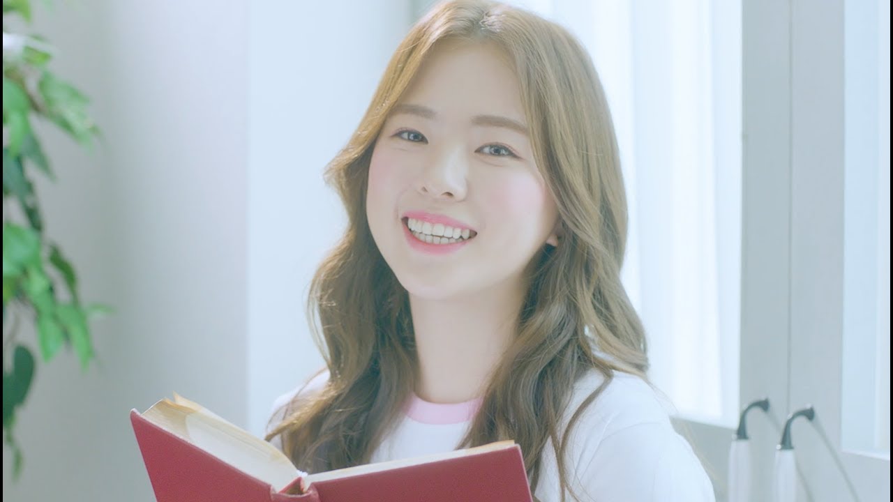 뮤직 비디오 찍었어요!! [ 읽어주세요 with NC.A ]  l hamandoo (haneul)