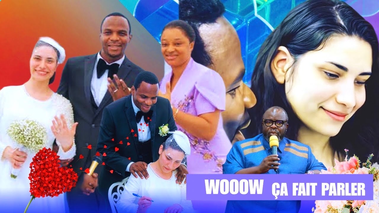 C’FORT: MARIAGE D COUPLE SISIWOTE. FAIT PARLER. TROUBLE EKOTI.VOICI LA RÉACTION D BK baruti 🔥 💍