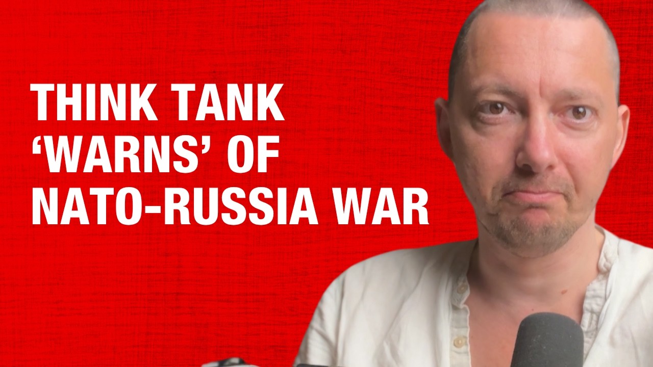 ISW: Russia is entering 