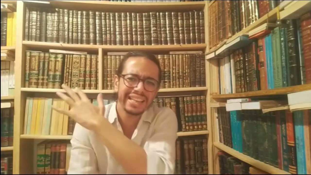شرط الثقافة عند محمود شاكر | أحمد وجيه