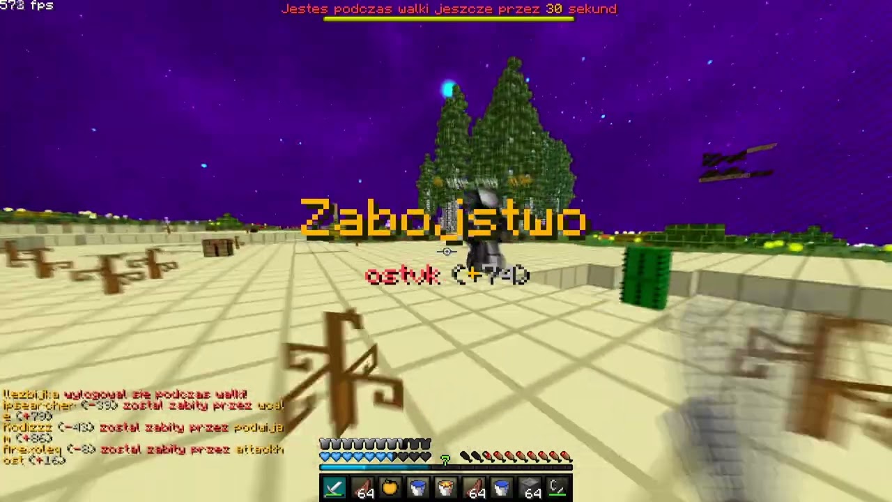 ARIVI.PL SPOCZKO START EDYCJI || GILDIA FIFKA || 480FPS