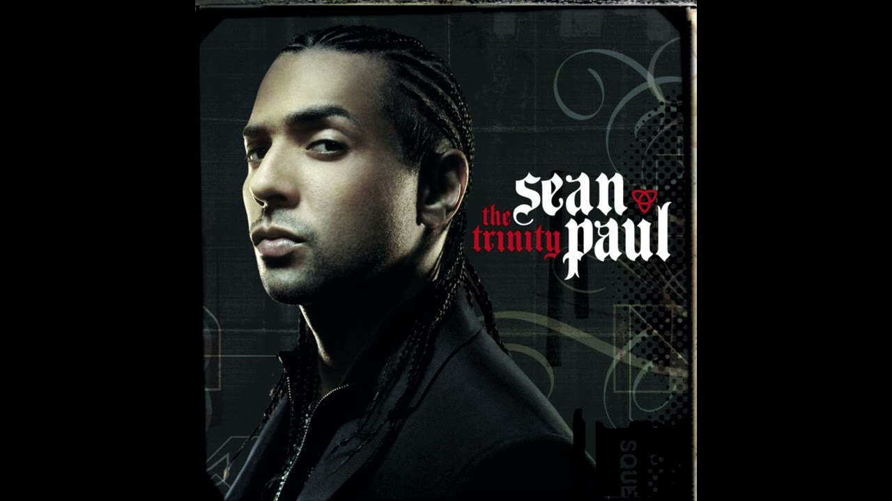 Sean Paul - Temperature Type Beat (prod.yungethan)