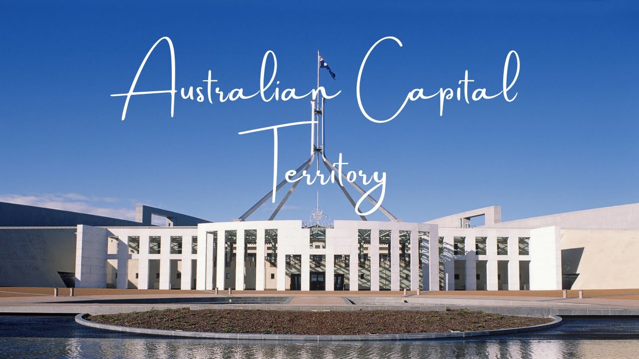 The Australian Capital Territory