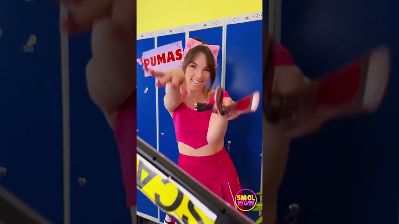 The Lipstick Dance Craze You Can't Miss! 💄