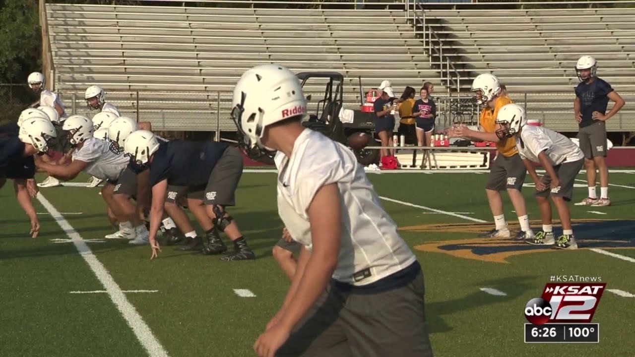 2019 BGC Preview: Poth Pirates