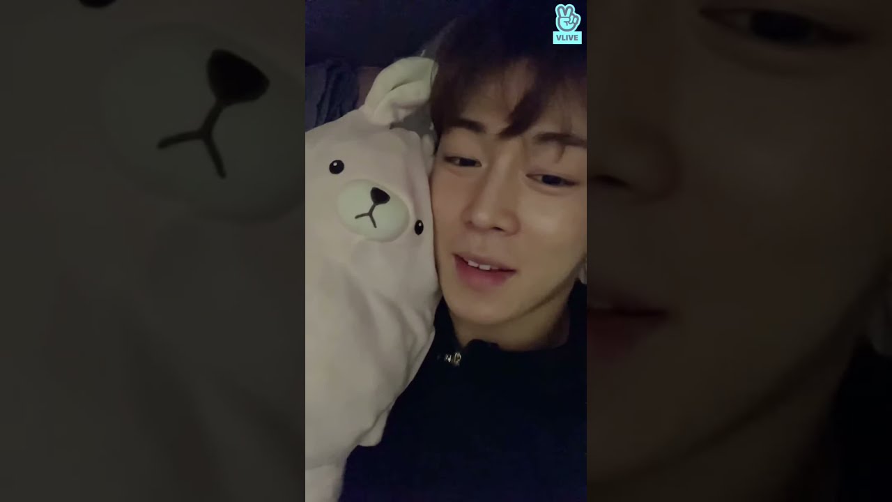 [ENG] I'm Sorry I'm Late | SF9 Dawon VLive Full 10.04.2021