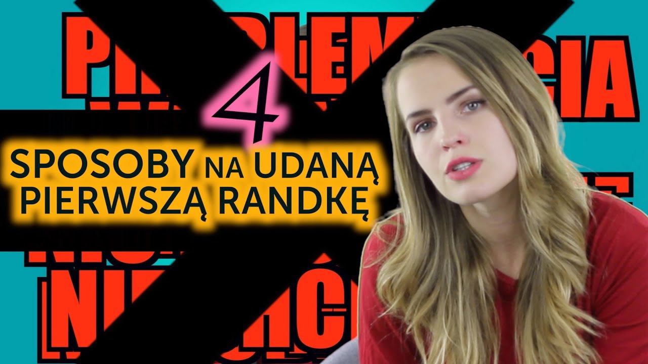 4 sposoby na udaną pierwszą randkę