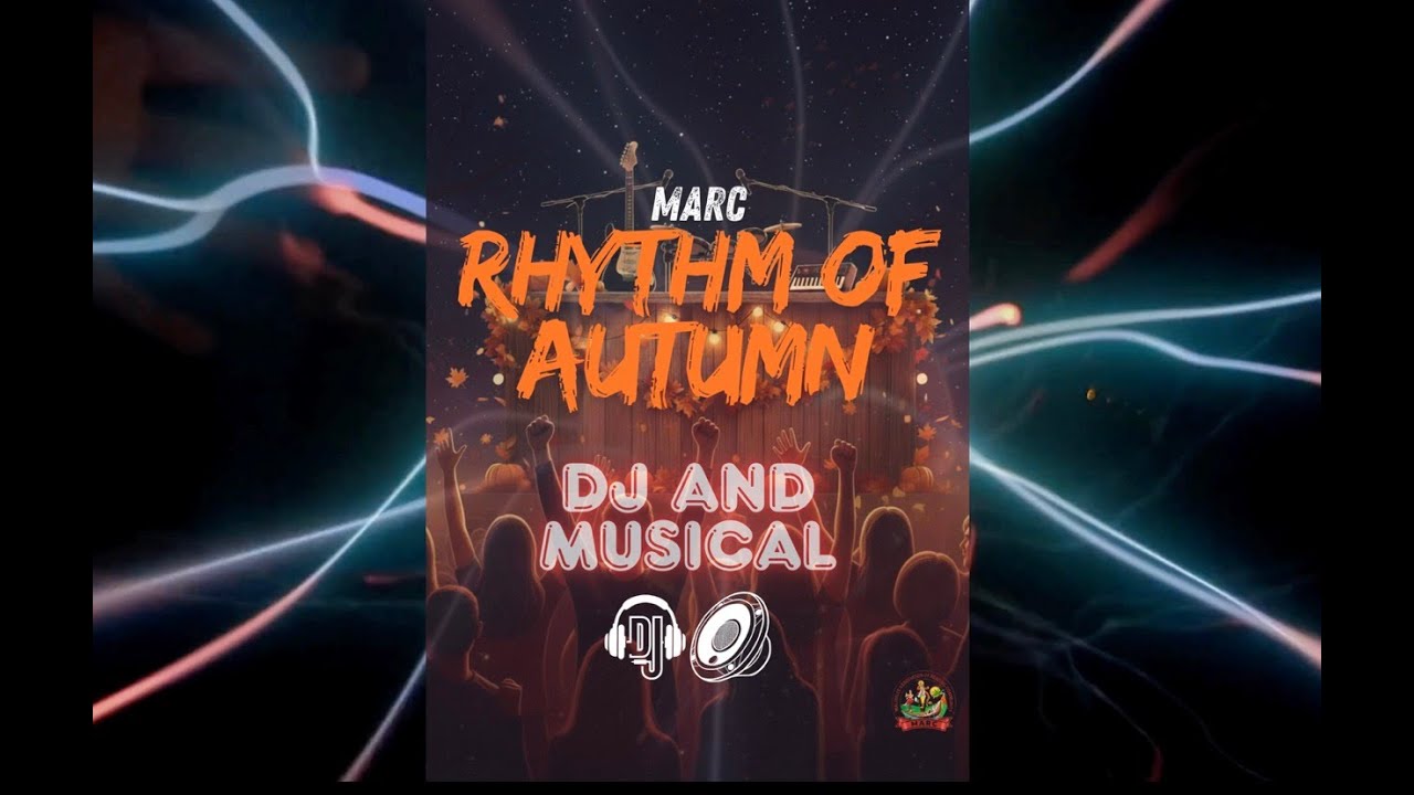 MARC | Rhythm of Autumn '25 | Costume showdown