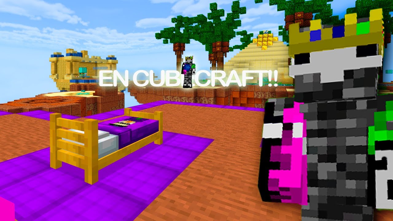 FULL BEDWARS COMPETITIVO
