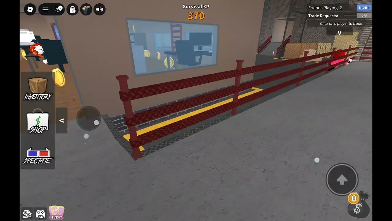 Mm2 clips