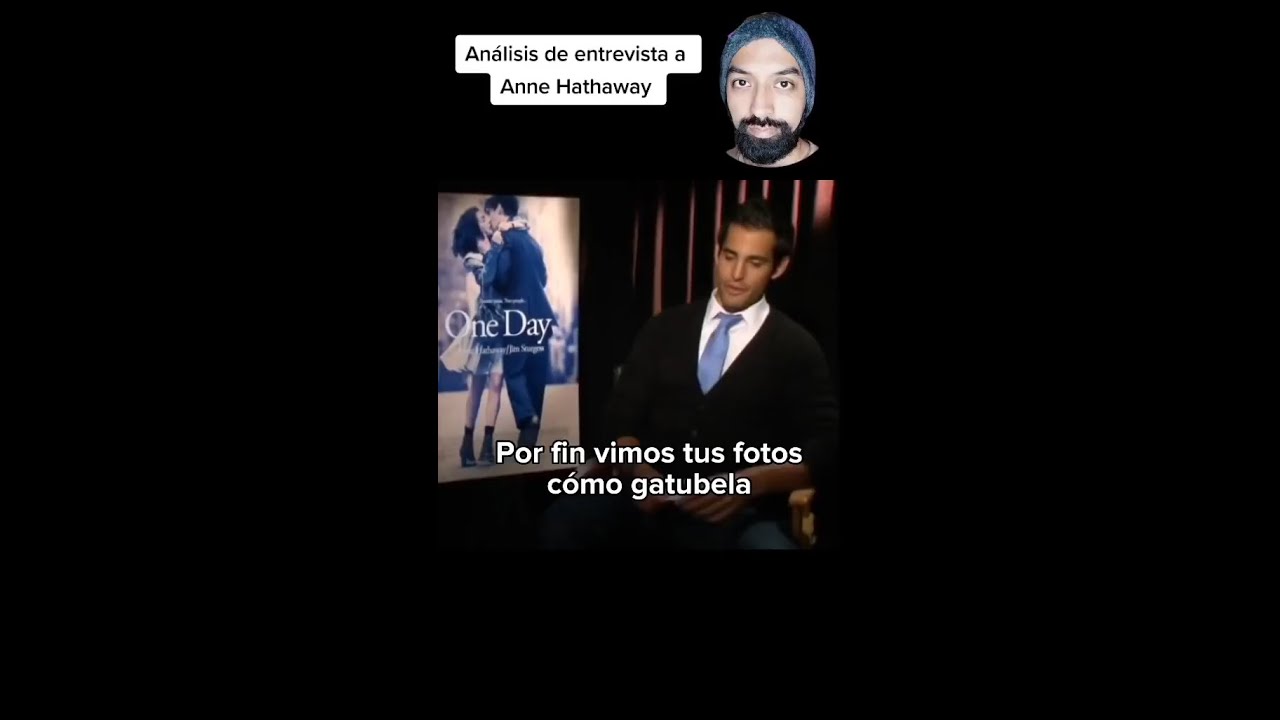 C&oacute;mo jugar con la ambig&uuml;edad y despertar atracci&oacute;n #shorts