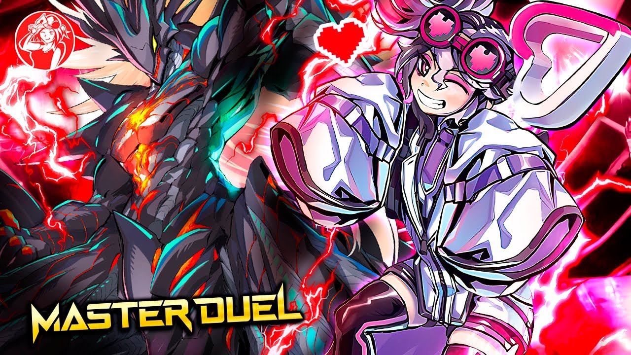 NEW CHALLENGER APPROACHING❗ VANQUISH SOUL Deck (Duels + Deck rating) | Yu-Gi-Oh! Master Duel