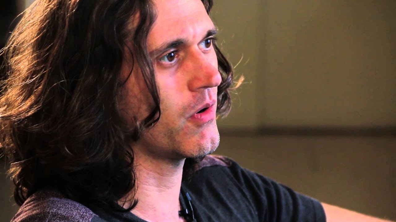 The Christians In Process: Lucas Hnath