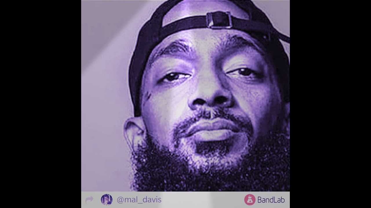 Mal Davis - MAKE A TOAST ft. Jnug