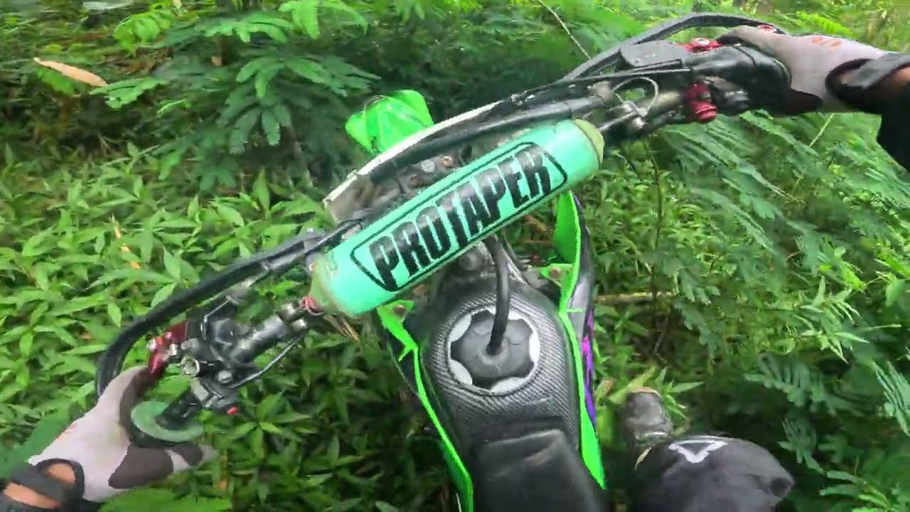 TERPAKSA PUTAR BALIK!! DI EVENT SAT 2