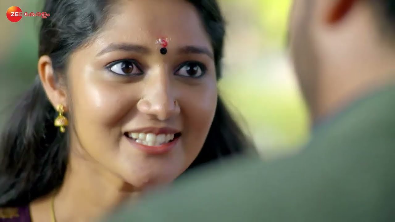 Neeyum Njanum - Hindi TV Serial - Full Episode 583 - Shiju Abdul Rasheed - Zee Keralam