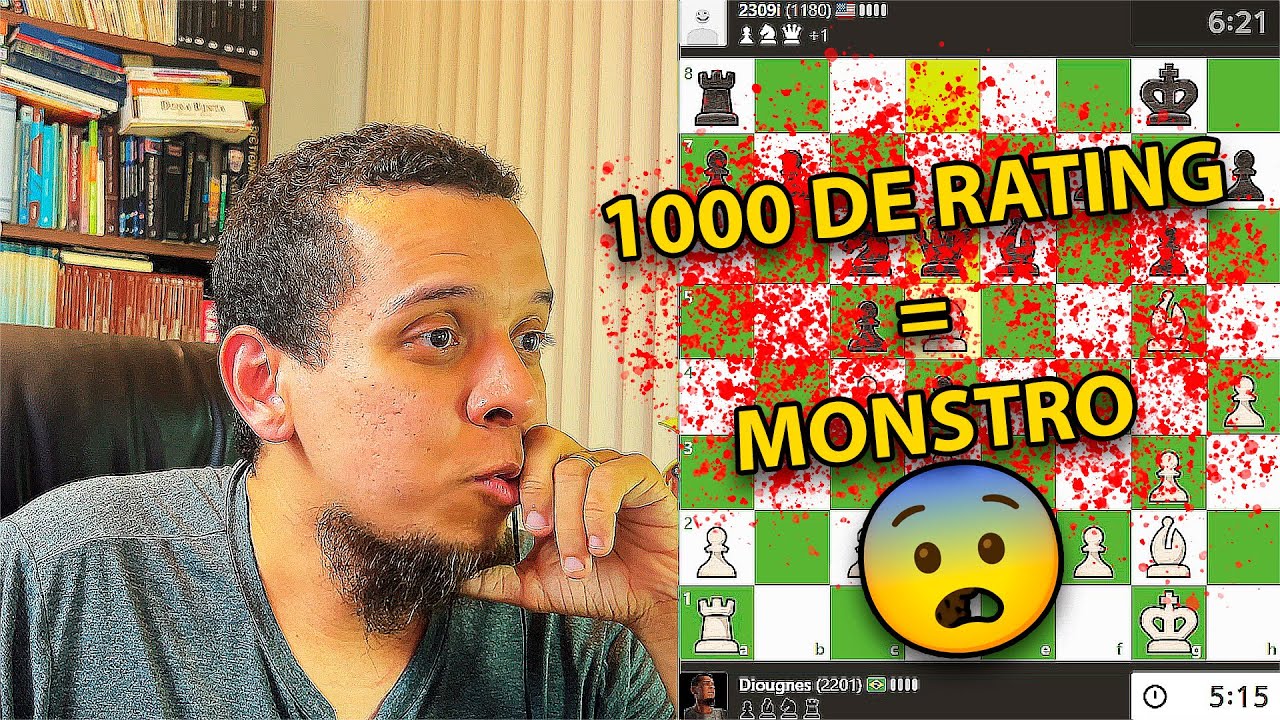 EU NÃO SABIA QUE A PISTA ESTARIA TÃO SALGADA NO SUB 1200 | PARTIDAS COMENTADAS - 10 MINUTOS