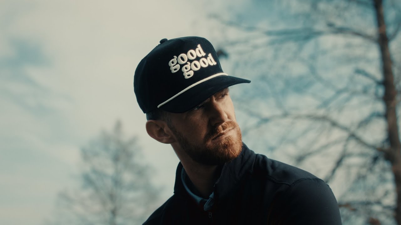 Good Good Golf Spec Ad
