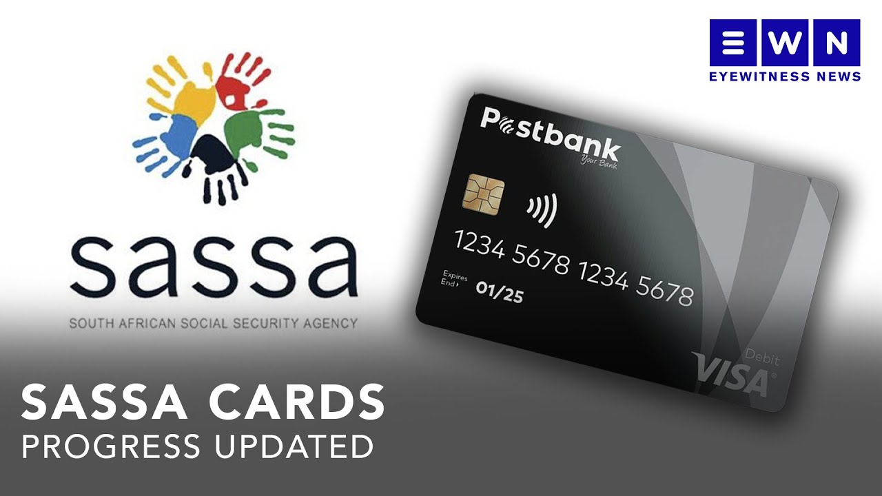 Postbank CEO: SASSA cards will not work after 20 March