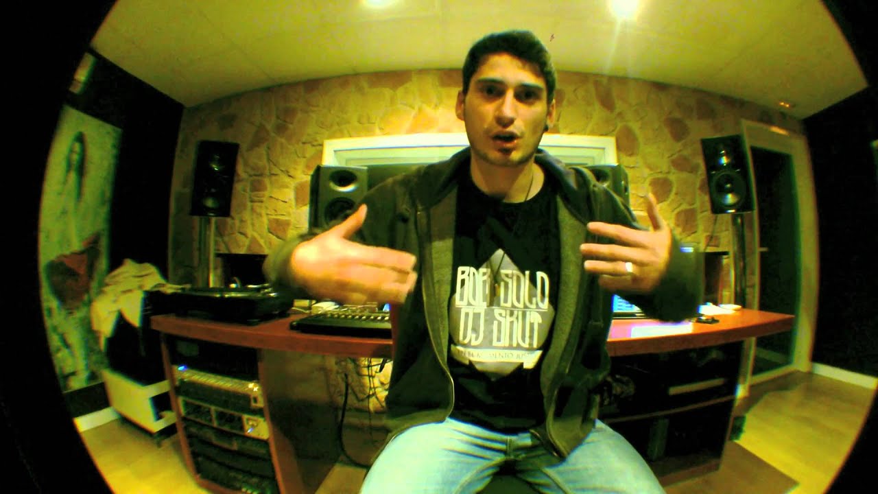 Closs Beats - 03 Khaleesi (con Bob Solo & DJ Skut)