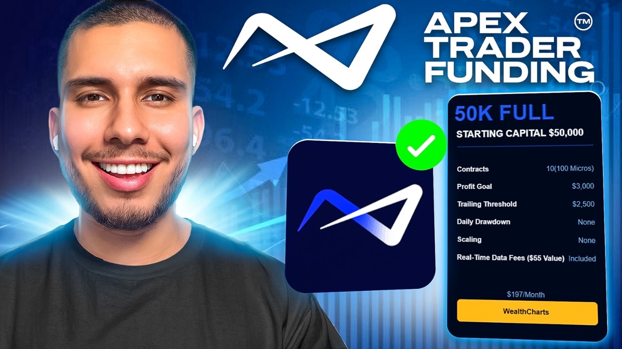 Guía Apex Trader Funding 2026: Cómo Pasar la Evaluación y Cobrar tu Primer Payout