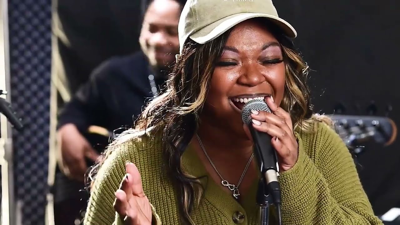 Sunny- NPR Tiny Desk Contest Submission